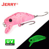 Jerry Prodigy Slow Sinking Crankbait 35mm 2.6g