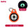 EDC-18 Orange
