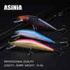 ASINIA Venom A-23 8.5cm 15.4g Jerkbait