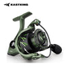 KastKing Spartacus II Spinning Reel 22LBs Max Drag 7+1BB 5.2:1