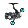 Daiwa EMERALDAS AIR (2025) Spinning Reel 5-10Kg Max Drag 7+1BB 5.2 5.2 5.8 6.2 Ratio