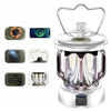 Outdoor Camping Retro Style LED Lantern