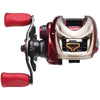 Daiwa SALAMANDURA SV TW (2024/2025) Baitcast Reel 5Kg Max Drag 7+1BB 7.1:1 8.1:1