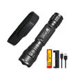 UltraFire WF-501B LED Tactical Flashlight 1000LM with Holster
