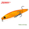 Jerry Blade Topwater Pencil Lure 55 70 85 105mm
