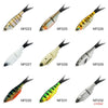 Noeby Amata Glide Swimbait 215mm 73g Slow Sinking