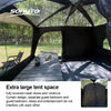 Sonuto 8-12 Person 3 Season Family Tent