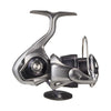 DAIWA 2025 CALDIA LT Fishing Reel Spinning Reel For Freshwater 6+1BB Drag 5-12kg AIRDRIVE DESIGN MONOCOQUE BODY