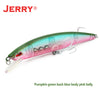 Jerry Arrow Sinking Minnow Lure 9cm 9.2g
