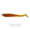 Supercontinent NANO Soft Shad Bait 4cm/30pcs 2.7cm/50pcs
