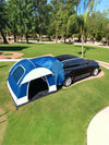 Lohascamping 3-4 Person Outdoor Car/SUV Tent