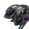 HiStar Black Knight Elite Baitcasting Reel 143g Magnetic Brake 7.1:1 Ratio 5KG Drag Power
