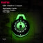 Kanpas EDC Outdoor Compass with Luminous Turnable Bezel K18