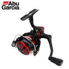 Abu Garcia BMAX SX Spinning Reel 5.2/6.2 Ratio 4.5-6.5Kg Max Drag 4+1BB