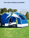 Lohascamping 3-4 Person Outdoor Car/SUV Tent