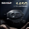 Seasir P-Series Cast Pro Baitcasting Reel 145g BFS Ultralight 7.6:1 11+1BB