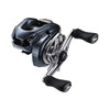 Shimano ALDEBARAN DC (2025) Baitcast Reel MGL SPOOL IV I-DC 5 150g 7.8:1/8.9:1 10+1BB Max Drag 4kg
