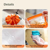 HIKEMAN Ultralight Waterproof Stuff Sack S M L