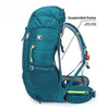 NEVO RHINO Hiking/Trekking Backpack 40L/50L