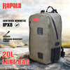 Rapala/Lebole Tackle Storage Packs