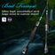Tsurinoya Master III BFS Casting/Spinning Rod 1.4m/1.68m UL Power 2PC