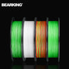 BearKing 8 Strand 150m/492ft PE Braided Line 21-37LB