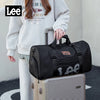 LEE Duffel Bag with Shoe Compartment