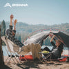 BISINNA 2 Person Ultralight Camping Tent 2