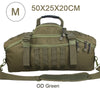 Travel Duffel Bag 30L 45L 80L
