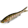 GoBait Multi Jointed Swimbait 11g 16g 27g