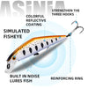 ASINIA Venom A-23 8.5cm 15.4g Jerkbait