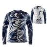 Abu Garcia/Penn/Berkley Fishing Long Sleeve Jersey XS-5XL