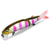 ASINIA Sealion 11.3cm 14g Diving Crankbait