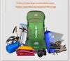 JETBOIL Tactical Camping Backpack 55L
