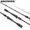 KastKing Brutus Spinning/Casting Rod 1.29m 1.86m 2.07m 2.28m 3-6PC