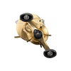 Shimano CALCUTTA CONQUEST (2021/2022) Baitcast Reel 13+1BB Max Drag 6KG