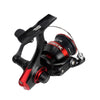 Abu Garcia BMAX SX Spinning Reel 5.2/6.2 Ratio 4.5-6.5Kg Max Drag 4+1BB