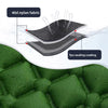 Outdoor Inflatable Single Person Sleeping Pad