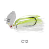 Noeby Custom Chatterbait 10.5g 1PC