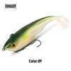 Kingdom Tsunami Ocean Fishing Lure 55g 170mm