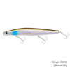 Tsurinoya Stinger 140S Jerkbait Minnow DW92 140mm 26g
