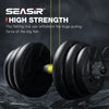 Seasir Overcast X8 PE Braided Multifilament 100M-300M 15-50LB