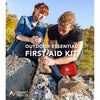 Sanke Rescue 103PC Multi-Purpose Emergency First Aid Kit