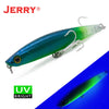 Jerry Blade Topwater Pencil Lure 55 70 85 105mm