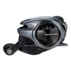 Shimano Bantam (2022 Model) MGL HG XG Low Profile Saltwater Baitcasting Reel 6.2:1/7.1:1/8.1:1