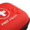 Sanke Rescue 103PC Multi-Purpose Emergency First Aid Kit