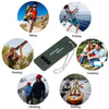 Outdoor Survival Whistle 2PCS