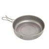Widesea Titanium Camp Cookware