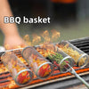 Stainless Steel Grilling BBQ Basket