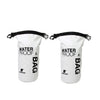 Waterproof Dry Bag 2L 1PC/2PC